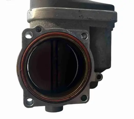 BMW 3 E46 Throttle valve 7502445