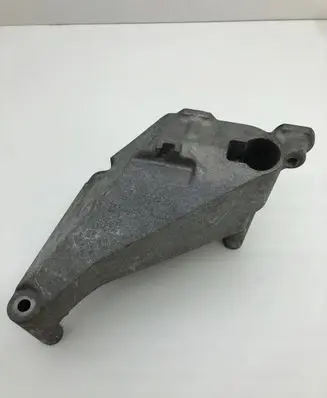 Opel Corsa E Engine mount vacuum valve 