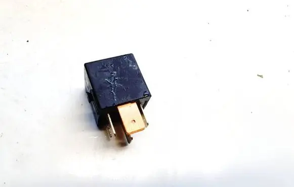Volkswagen Touran II Other relay 7n0951253 507