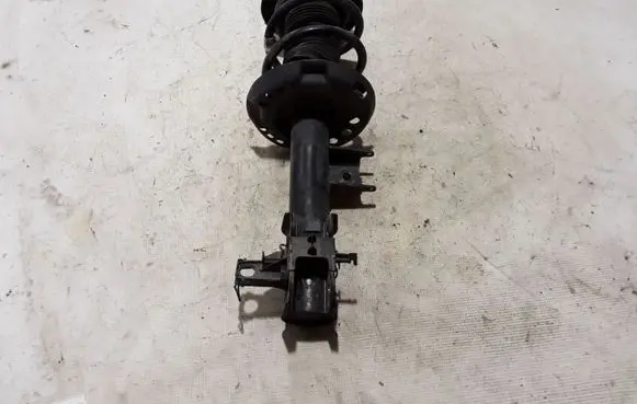 Mercedes-Benz CLA C117 X117 W117 Front shock absorber/damper A1763234600