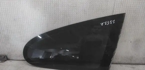 Honda Stream Rear side window