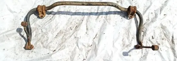 Jeep Grand Cherokee (WJ) Front anti-roll bar/sway bar