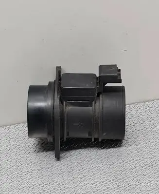 Renault Espace - Grand espace IV Mass air flow meter 5WK9609