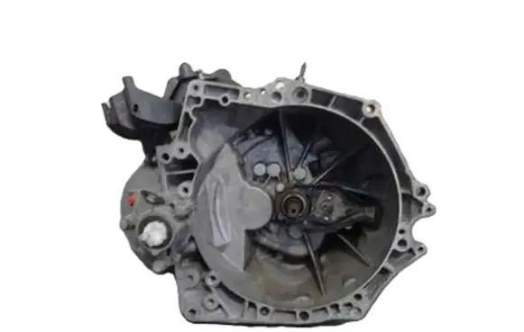Peugeot Expert Manual 5 speed gearbox 