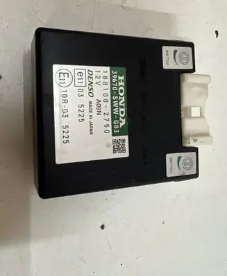 Honda CR-V Parking PDC control unit/module 39670SWWG03