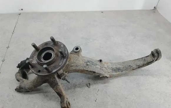 Mazda 6 Front wheel hub spindle knuckle 