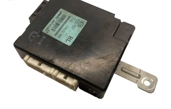 KIA Sorento Other control units/modules 954003E310 10R021806
