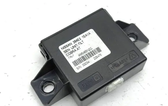 Nissan 370Z Other control units/modules 284E21EA1A 229476 4M5455N2Q