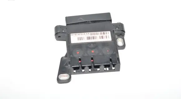 BMW 5 F10 F11 Current control relay 9153418