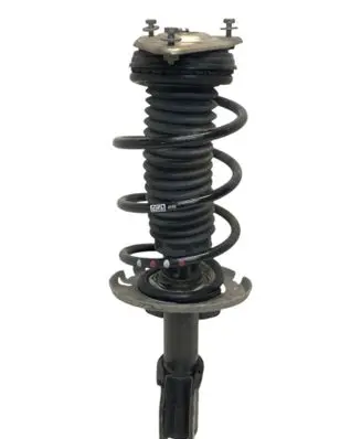 Peugeot 308 Front shock absorber with coil spring 9823319080 9823319080-00 9807791580