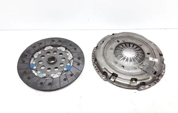 Volvo S60 Clutch pressure plate 31492038 31492037 31492036