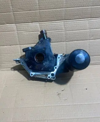 Fiat Punto (188) Oil pump FGP55195304