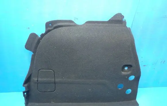 Fiat 500X Trunk/boot lower side trim panel 07356289400 Y17906