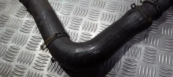 Volkswagen Sharan Intercooler hose/pipe 7m3145828 ym219b614ca