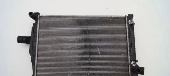 Audi A6 S6 C5 4B Intercooler radiator 4B0145805