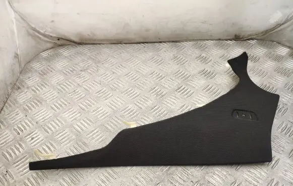 BMW 6 F12 F13 (C) pillar trim 8054076 864100906