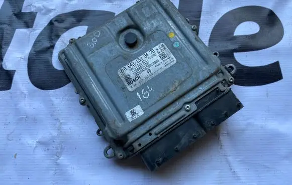 Engine control unit/module