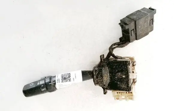 Toyota Avensis T220 Indicator stalk
