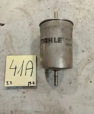 Renault Megane I Fuel filter 080113A4