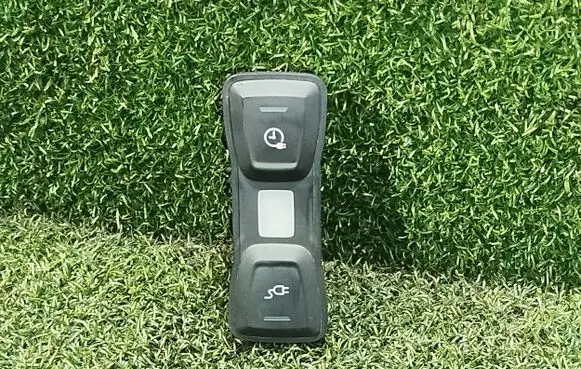 Porsche Cayenne (9Y0 9Y3) Other switches/knobs/shifts 8V0915211E