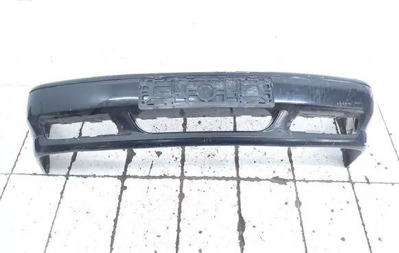 Volvo S70 V70 V70 XC Front bumper 9151500