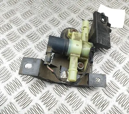 Volkswagen Touareg III Coolant heater 4N0201559 4M4201171