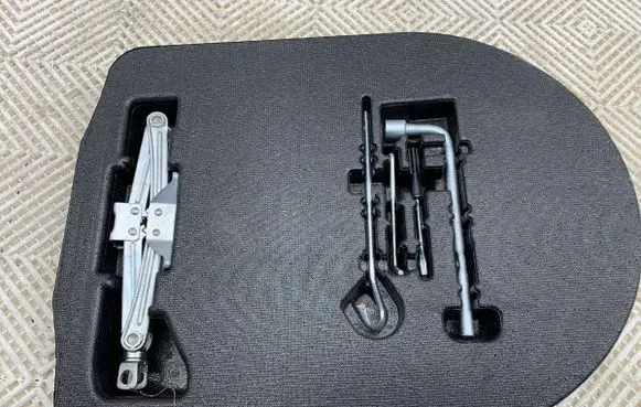 Honda Accord Other interior part 