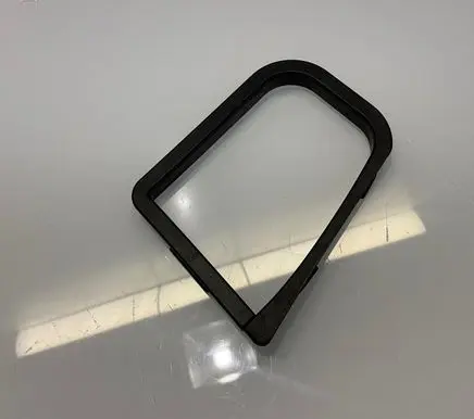 Mercedes-Benz CLS C219 Other trunk/boot trim element A2196940194 2196940194