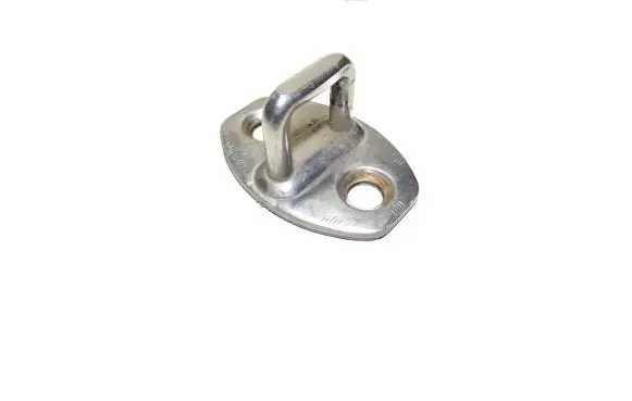 Volkswagen Caddy Front door lock loop/hook striker 8Z0837033A