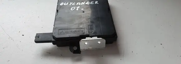 Mitsubishi Outlander Fan control module 
