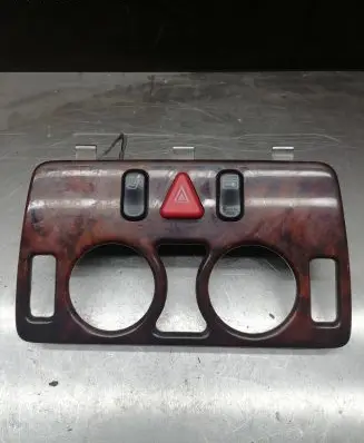 Mercedes-Benz CLK A208 C208 Hazard light switch 2088210071