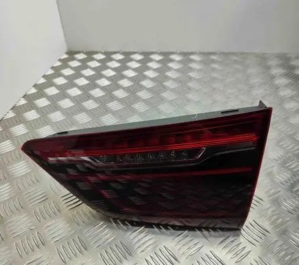 BMW X6 F16 Tailgate rear/tail lights 7438826