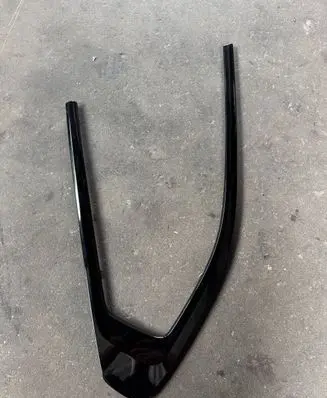 BMW 5 G60 G61 Rear side glass trim 5B59B29