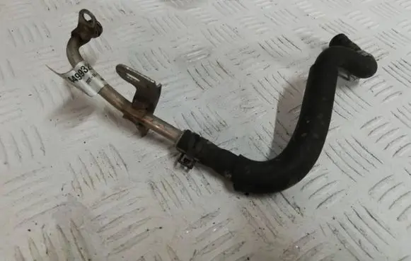 Dacia Sandero Coolant pipe/hose 144993267r