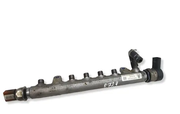 Audi TT TTS Mk2 Fuel main line pipe 03L130089 200000336
