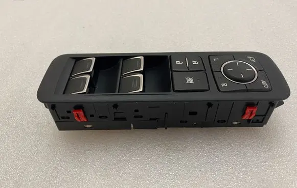 Lexus RX 450H Electric window control switch 8404048220