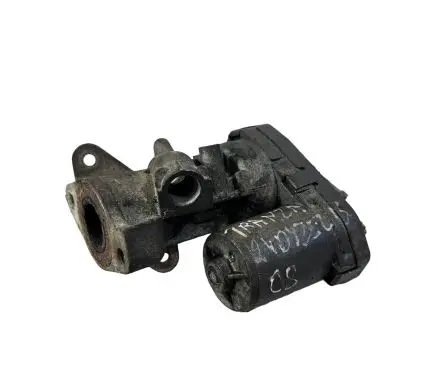 Ford Transit EGR valve