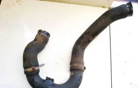 Fiat Doblo Intercooler hose/pipe t620