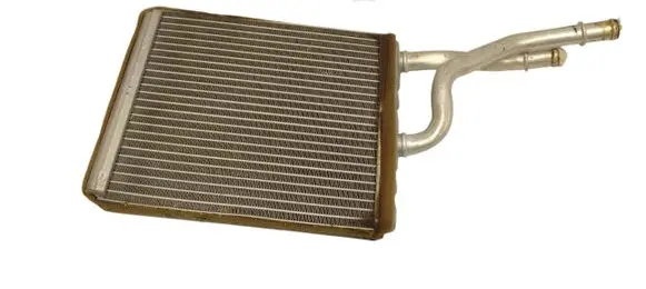 Chrysler Grand Voyager V Heater blower radiator 