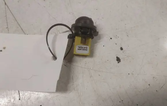 Volvo S40, V40 Alarm movement detector/sensor 30613952