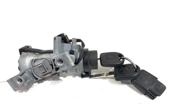 Seat Leon (1P) Ignition lock 1K0905851