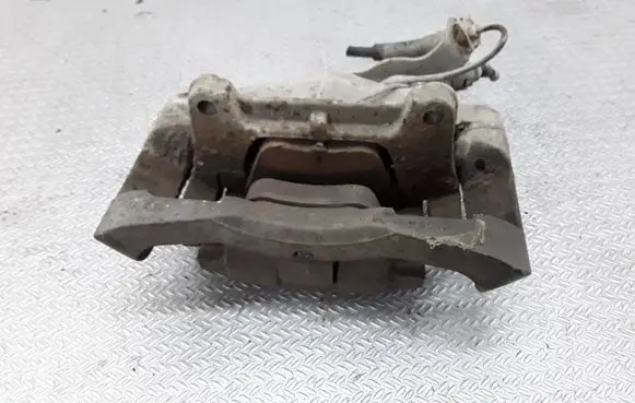 Audi A8 S8 D3 4E Front brake caliper