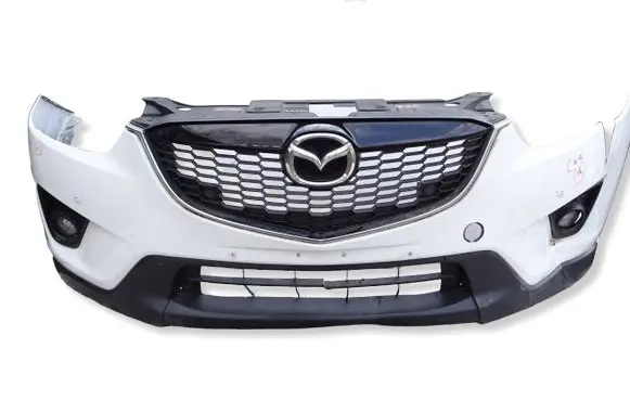 Mazda CX-5 Front bumper GWVWEW