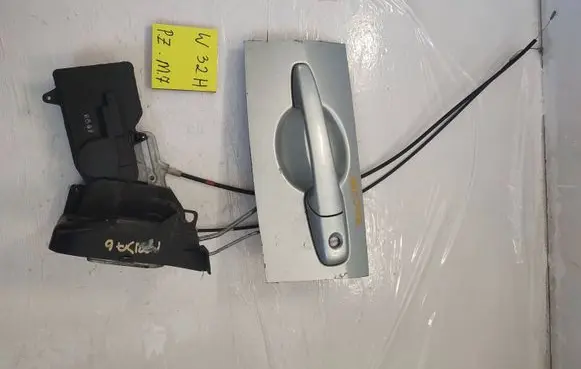 Mazda 6 Front door exterior handle R54F