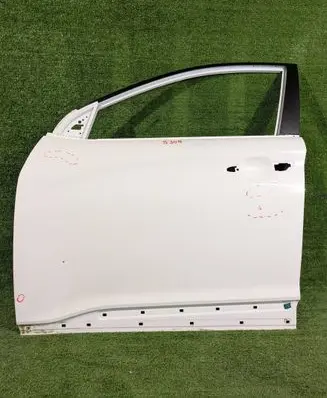 Hyundai Kona I Front door