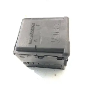 Renault Megane III Engine ECU kit and lock set 8200604932 E0160400