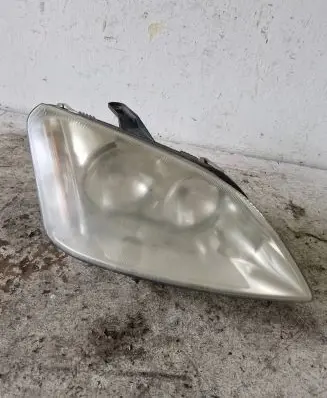 Ford C-MAX I Headlight/headlamp 3M5113005AH