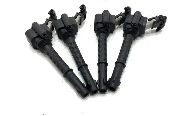Fiat Bravo High voltage ignition coil 0221504036