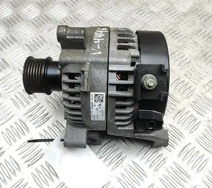 BMW 3 G20 G21 Generator/alternator 8634166 1042119461