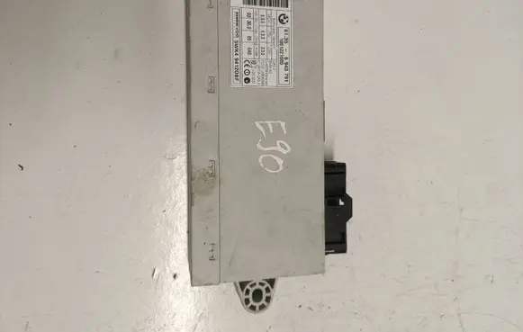 BMW 3 E90 E91 CAS control unit/module 6943791